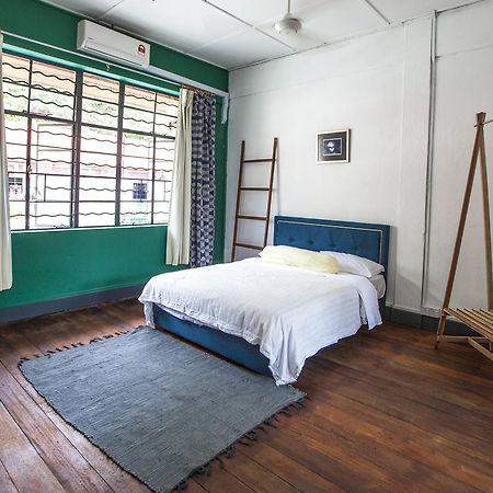 The Jungalow Kota Kinabalu Ngoại thất bức ảnh